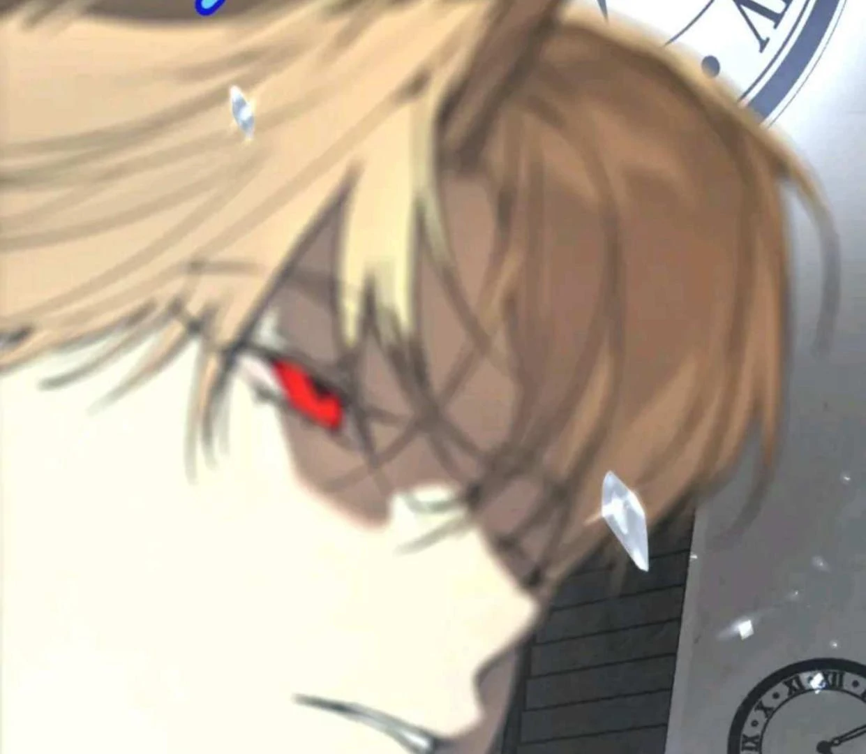 The Evil Ring Chapter 68 Gambar 56