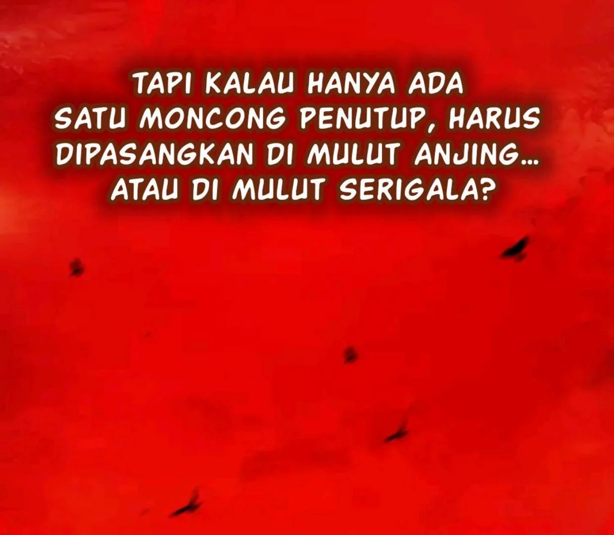 The Evil Ring Chapter 69 Gambar 56