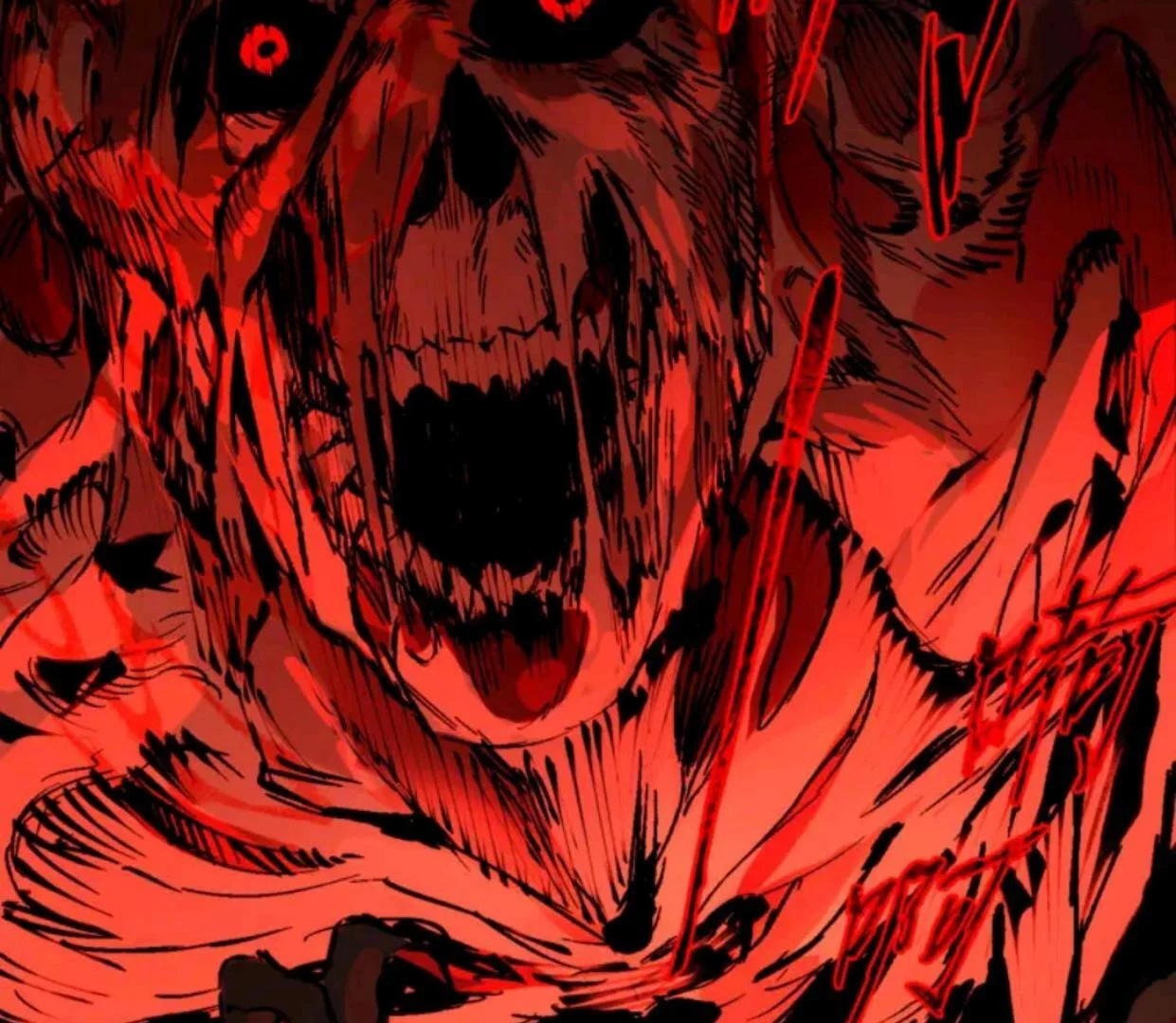 The Evil Ring Chapter 69 Gambar 65