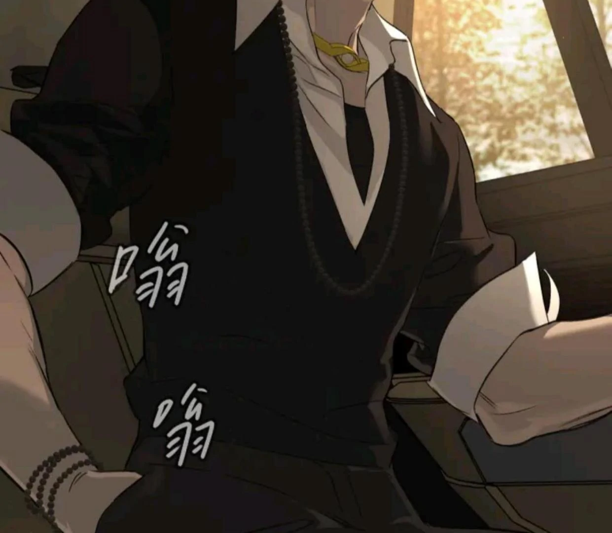 The Evil Ring Chapter 70 Gambar 59