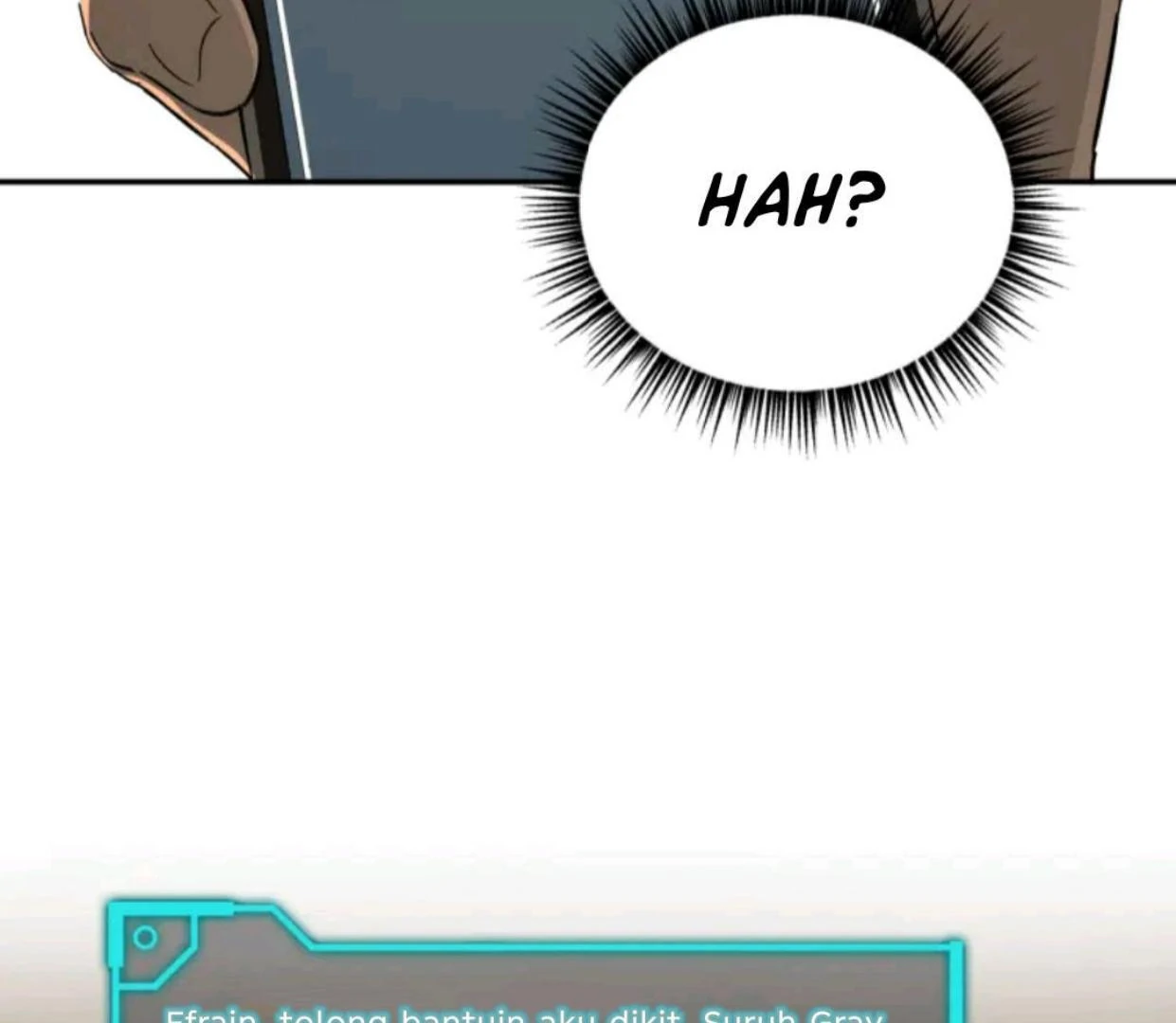 The Evil Ring Chapter 70 Gambar 62