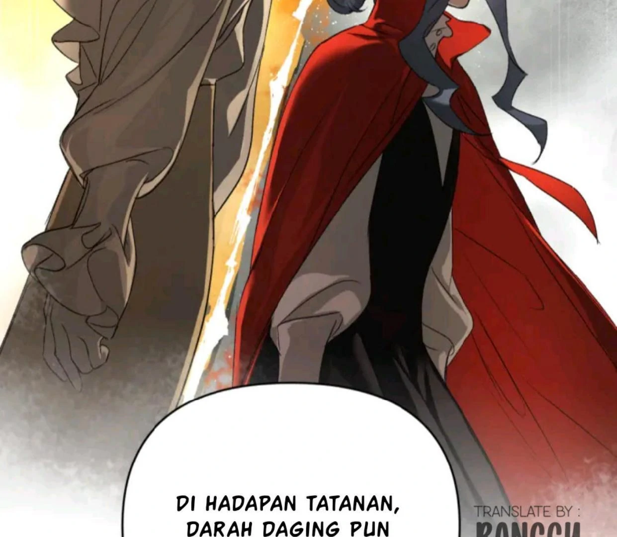 The Evil Ring Chapter 71 Gambar 55