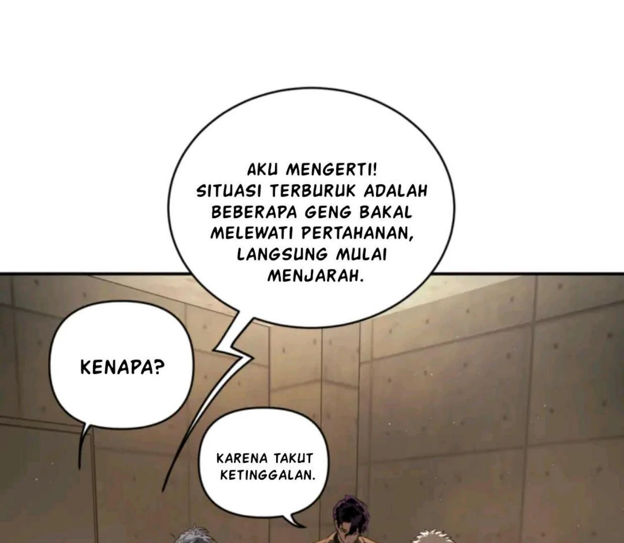 The Evil Ring Chapter 72 Gambar 55