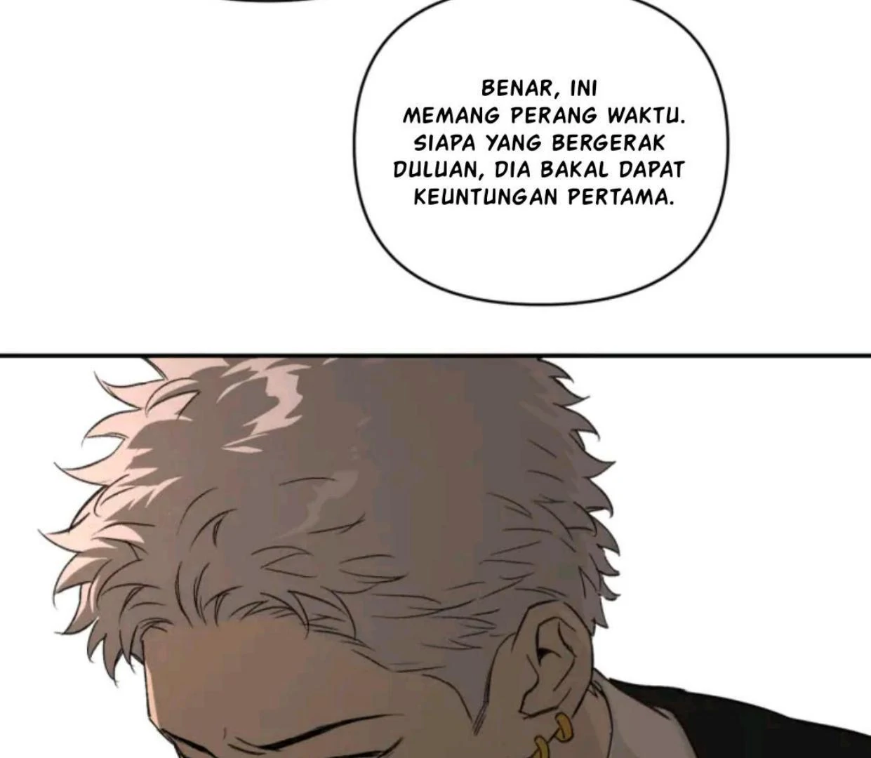 The Evil Ring Chapter 72 Gambar 57