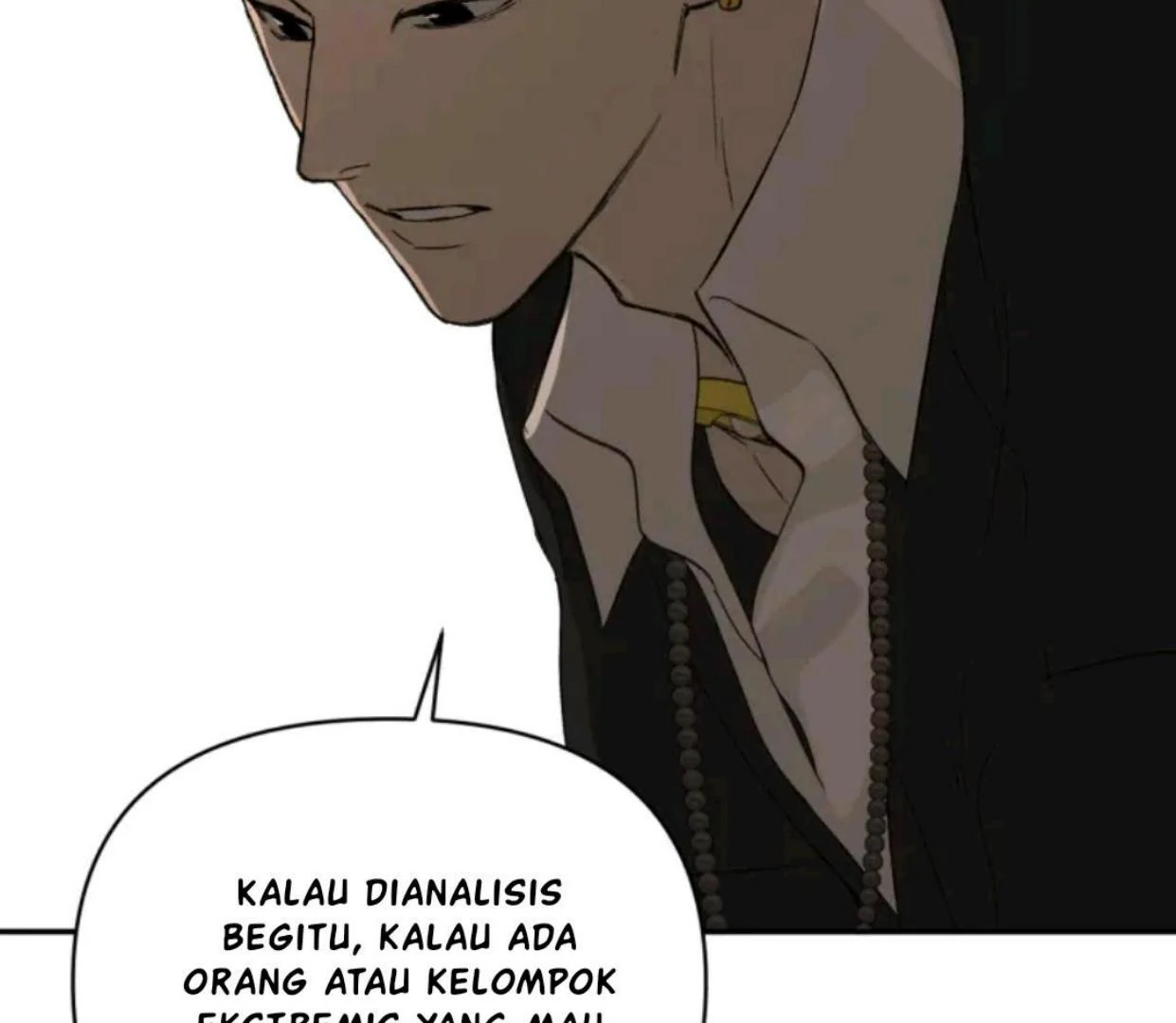 The Evil Ring Chapter 72 Gambar 58