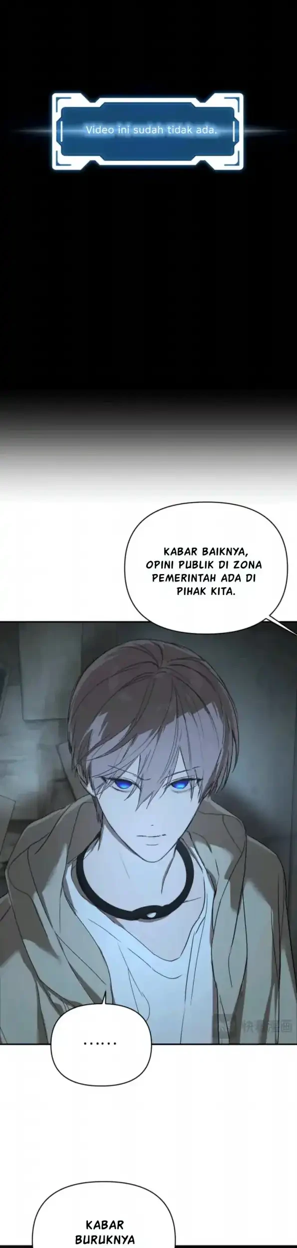 The Evil Ring Chapter 73 Gambar 18