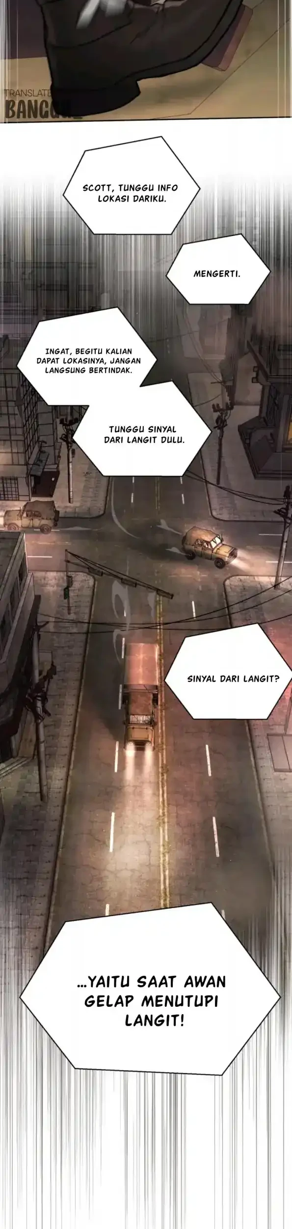 The Evil Ring Chapter 74 Gambar 14
