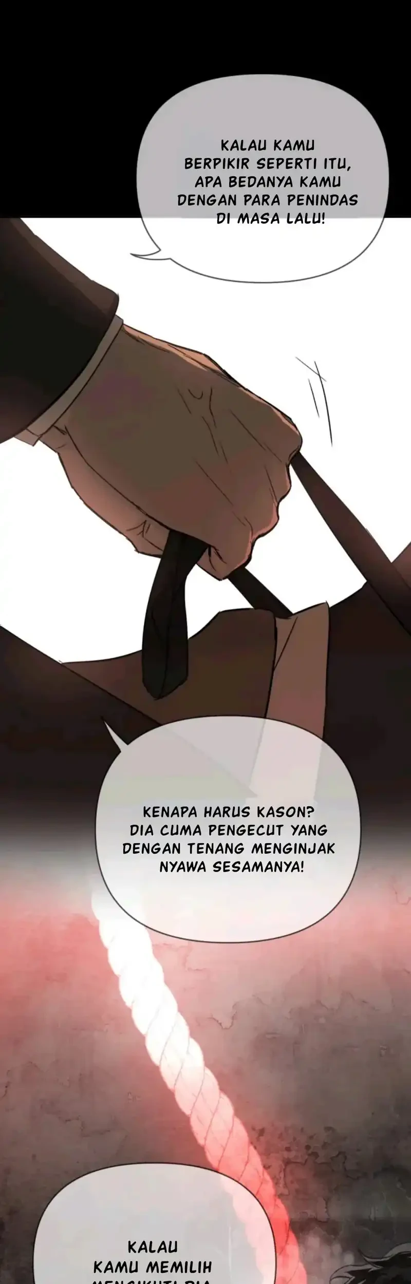 The Evil Ring Chapter 76 Gambar 17