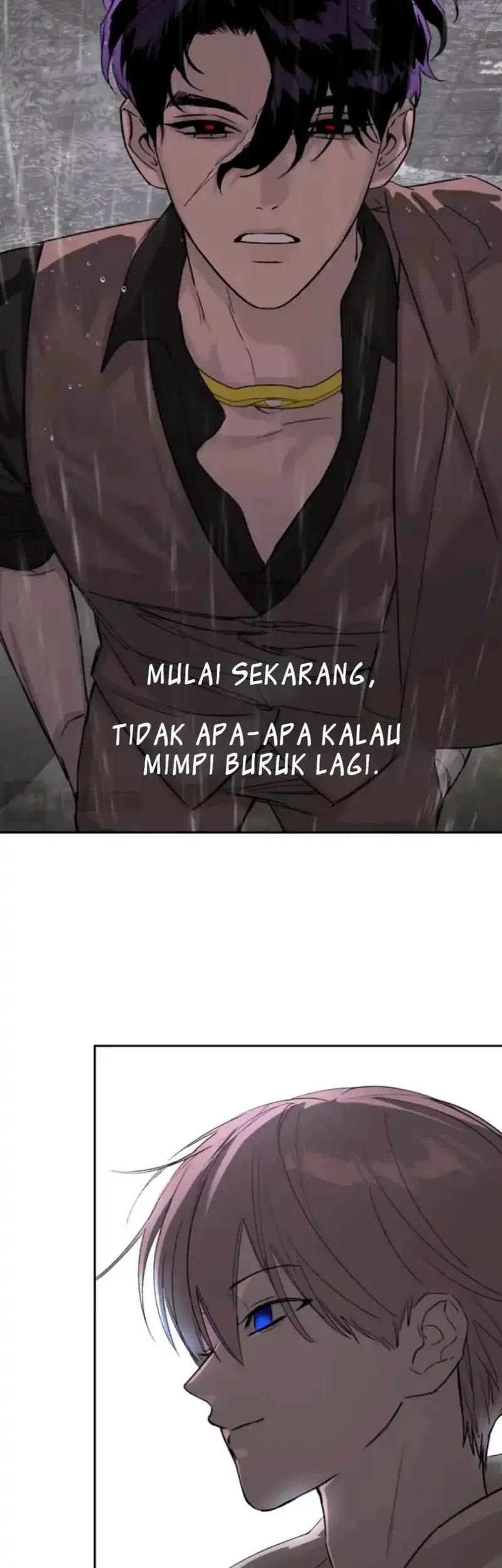 The Evil Ring Chapter 77 Gambar 19
