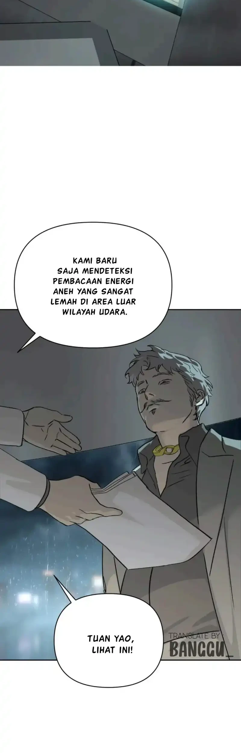 The Evil Ring Chapter 78 Gambar 18