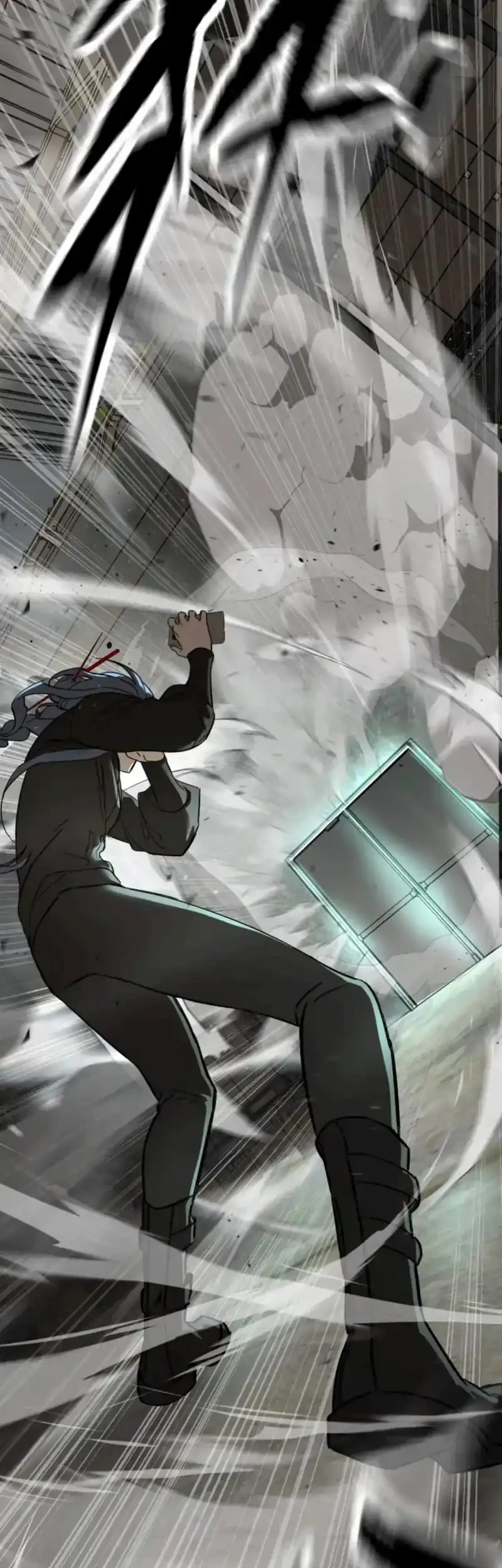 The Evil Ring Chapter 80 Gambar 22