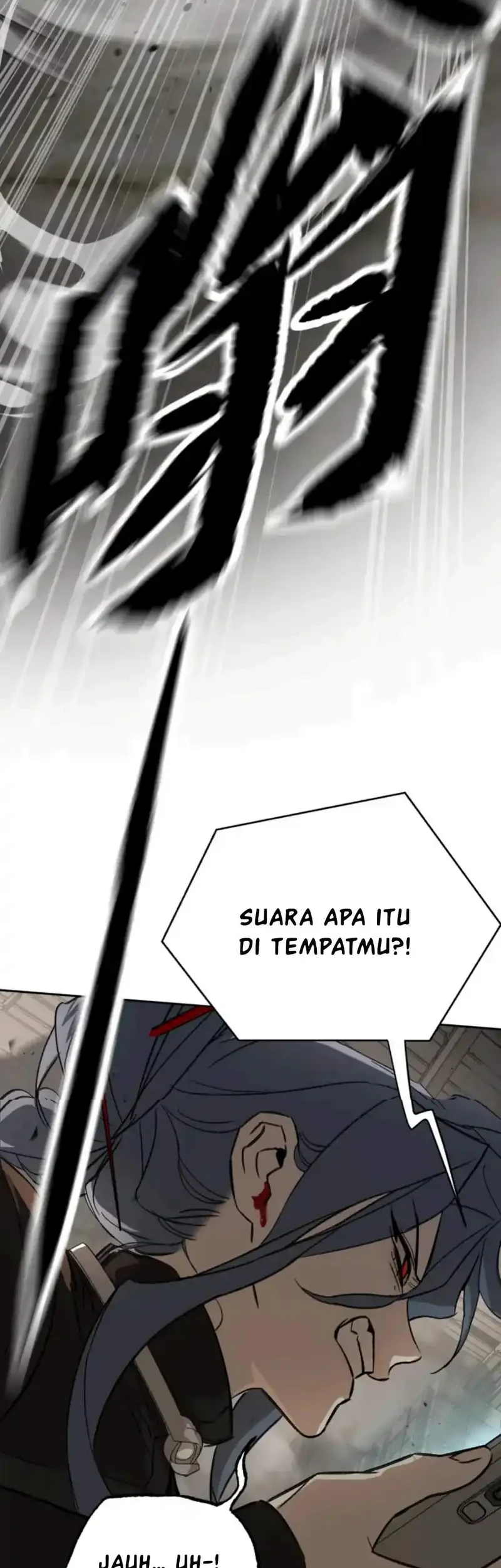 The Evil Ring Chapter 80 Gambar 23