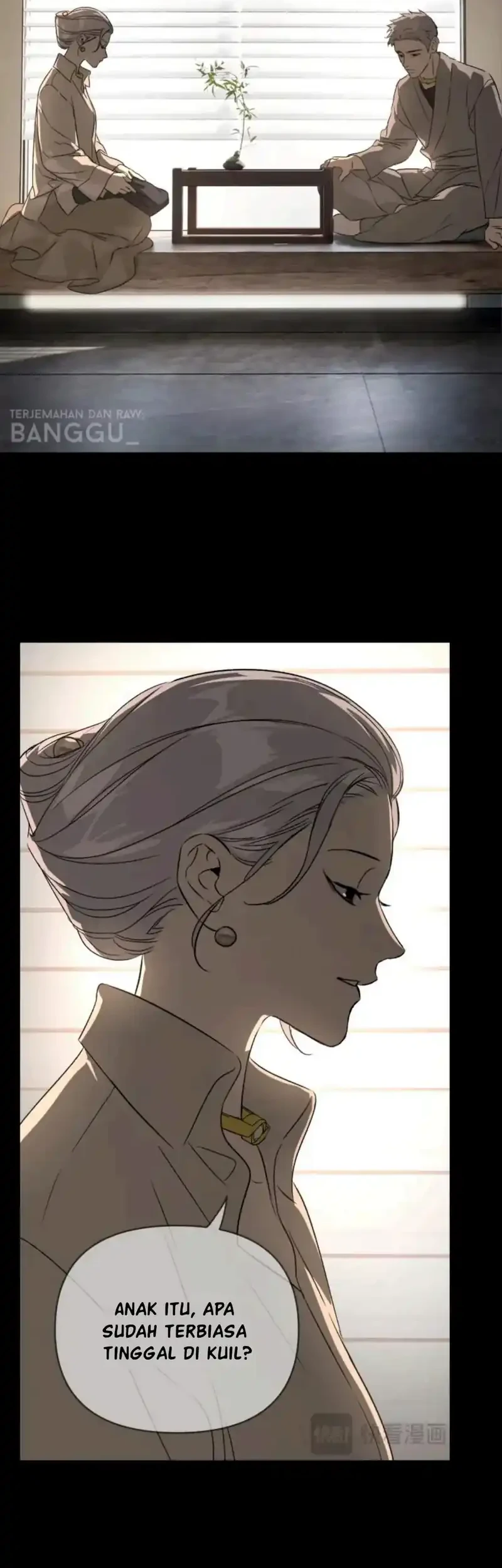 The Evil Ring Chapter 83 Gambar 20