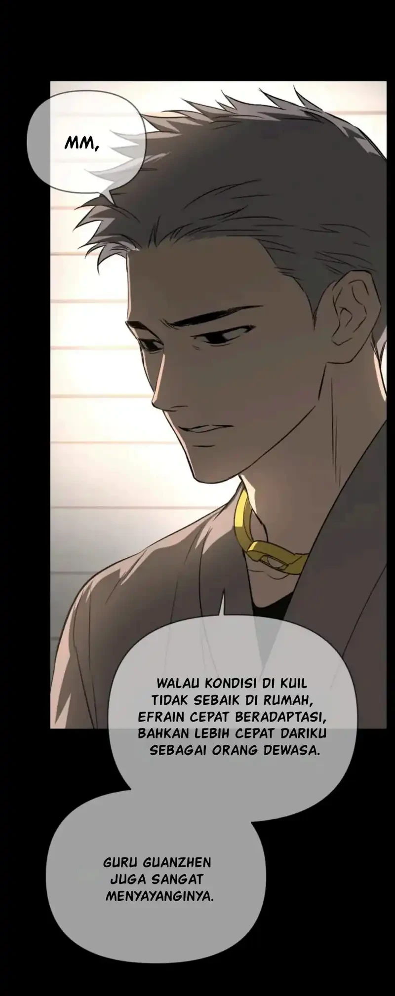 The Evil Ring Chapter 83 Gambar 21