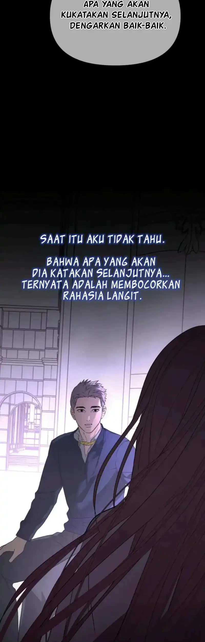 The Evil Ring Chapter 84 Gambar 28