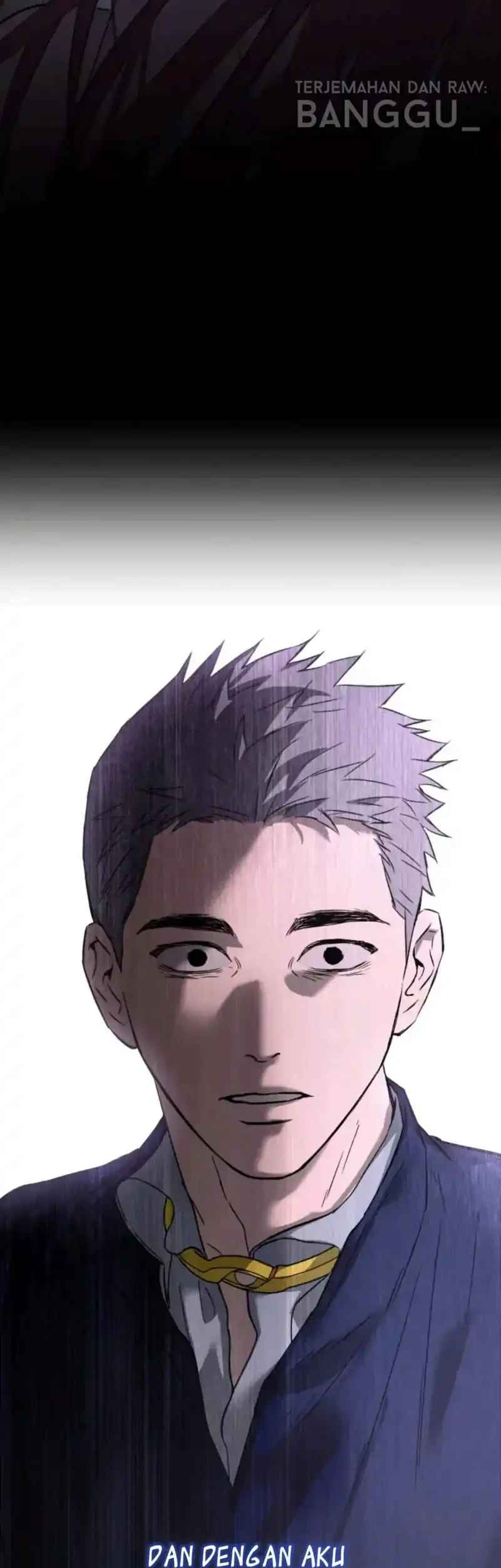 The Evil Ring Chapter 84 Gambar 29