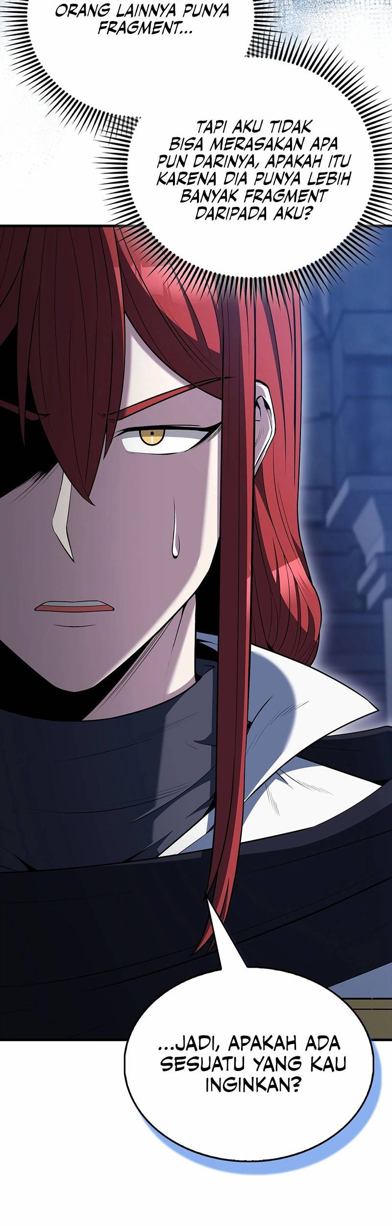 The Extra is Too Strong Chapter 88 halaman 20