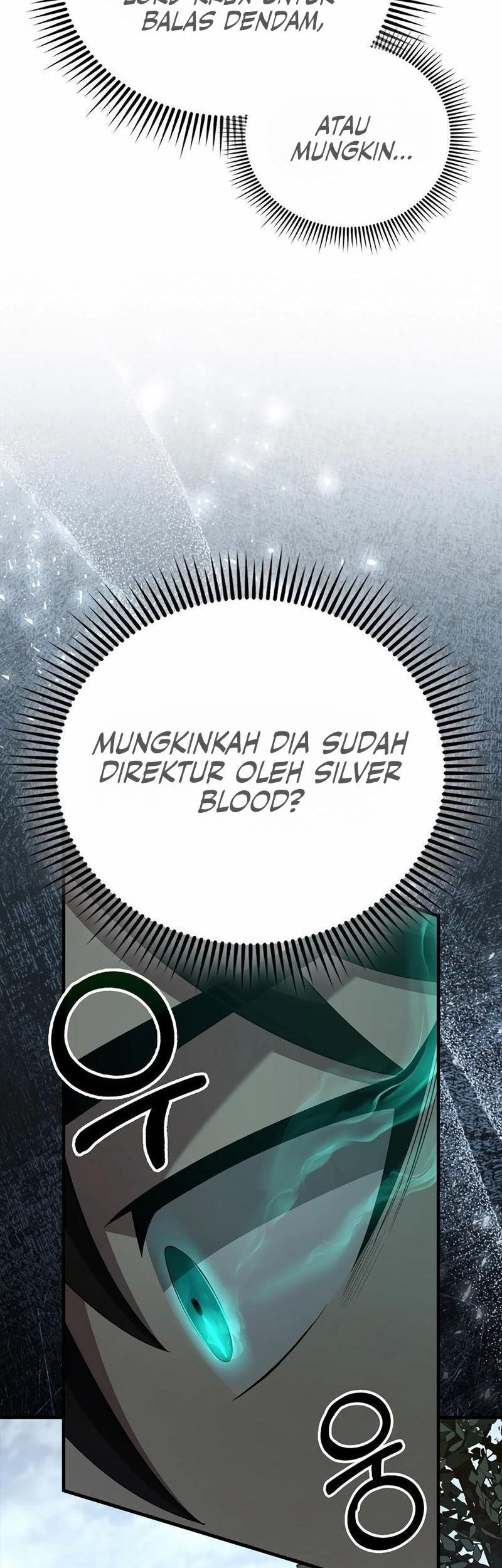 The Extra is Too Strong Chapter 91 halaman 22