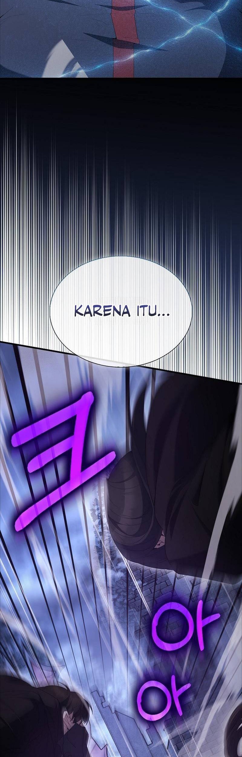 The Extra is Too Strong Chapter 92 halaman 25