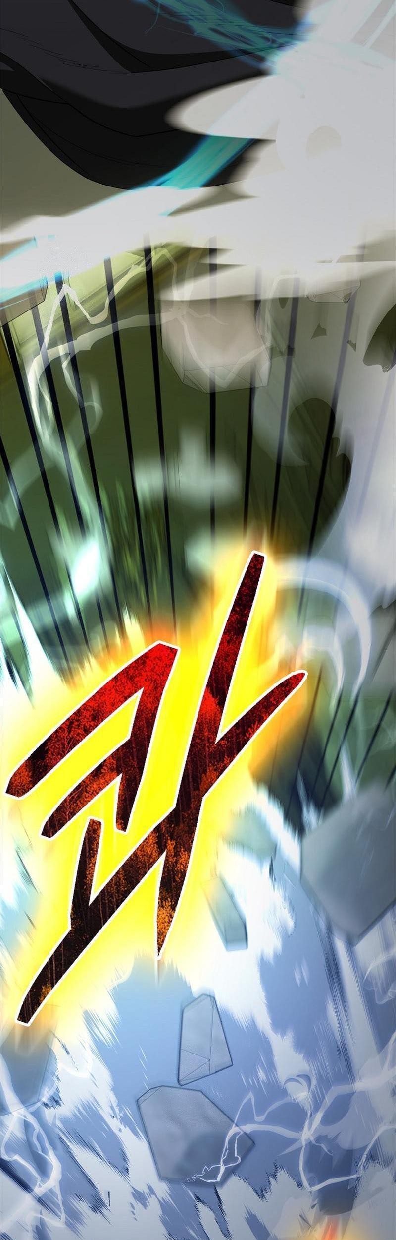 The Extra is Too Strong Chapter 94 halaman 21
