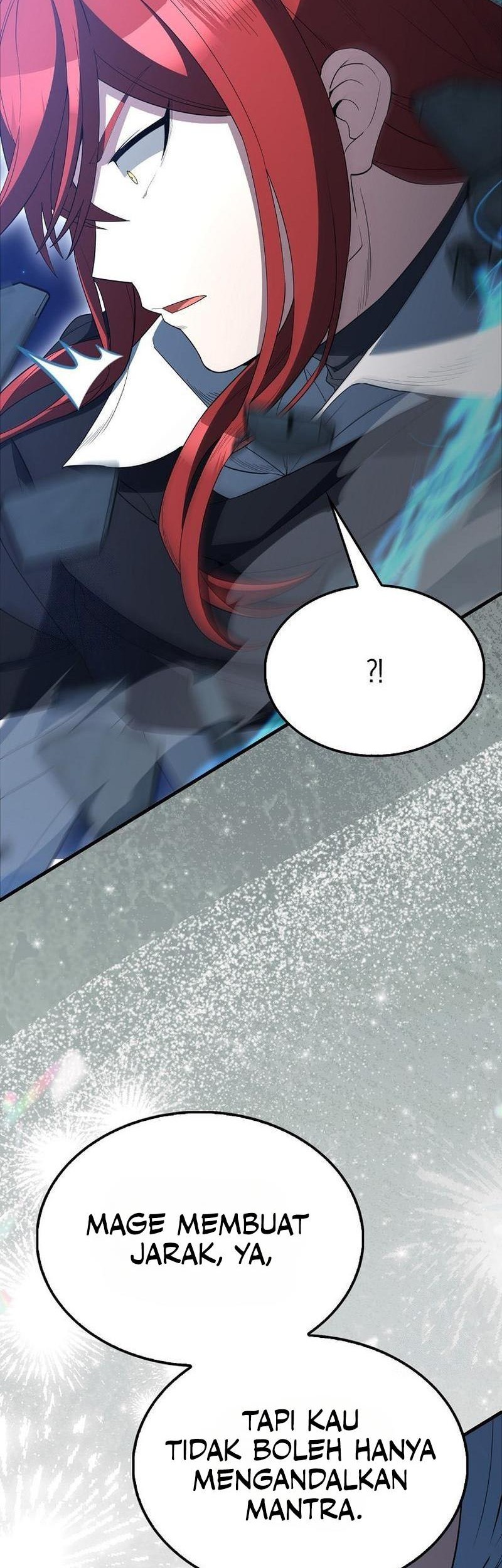 The Extra is Too Strong Chapter 94 halaman 24