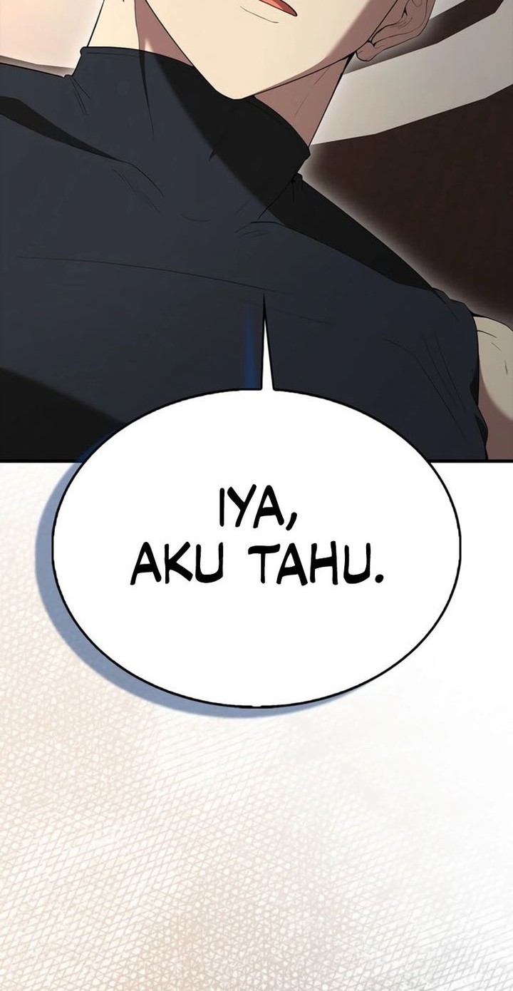 The Extra is Too Strong Chapter 97 halaman 17