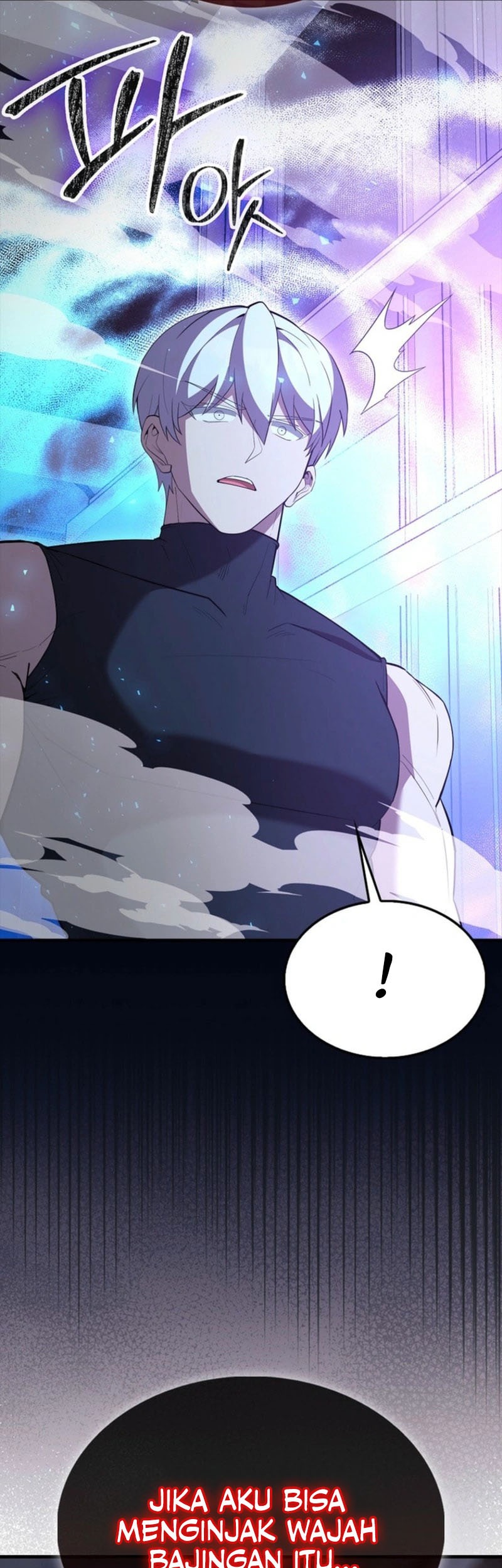 The Extra is Too Strong Chapter 98 halaman 24