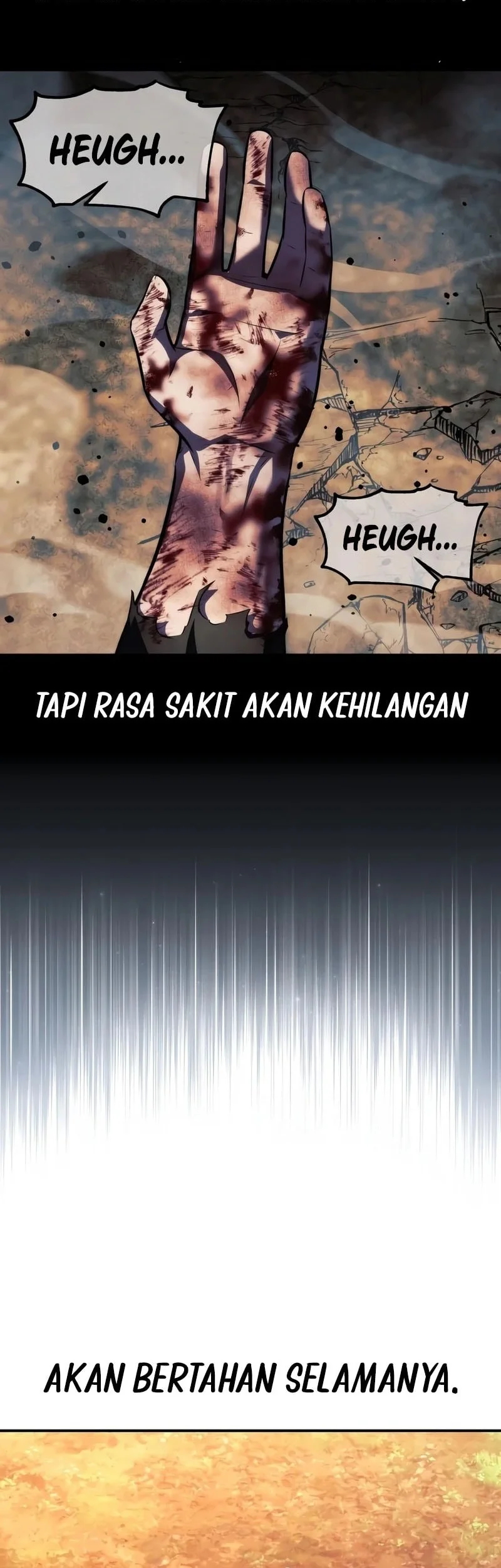 The Extra’s Academy Survival Guide Chapter 107 Gambar 31