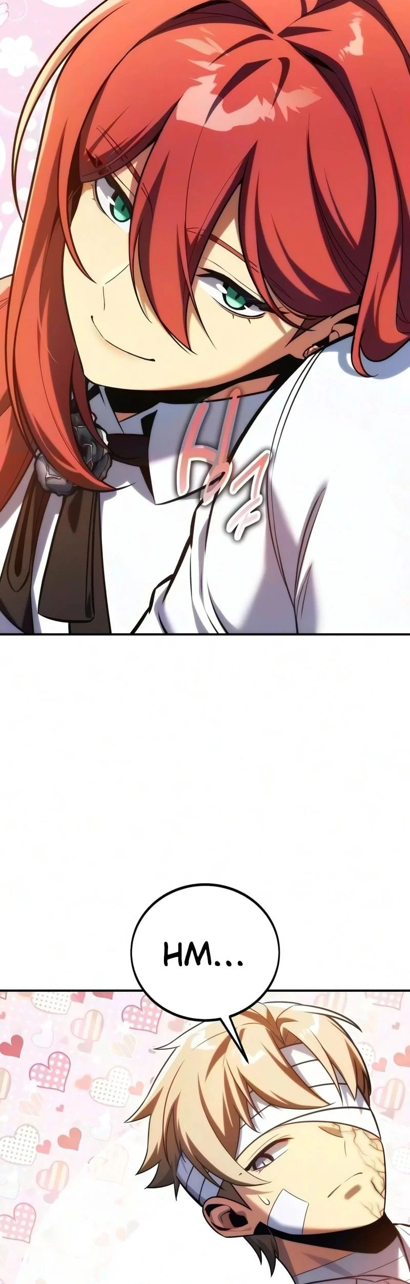 The Extra’s Academy Survival Guide Chapter 108 Gambar 27