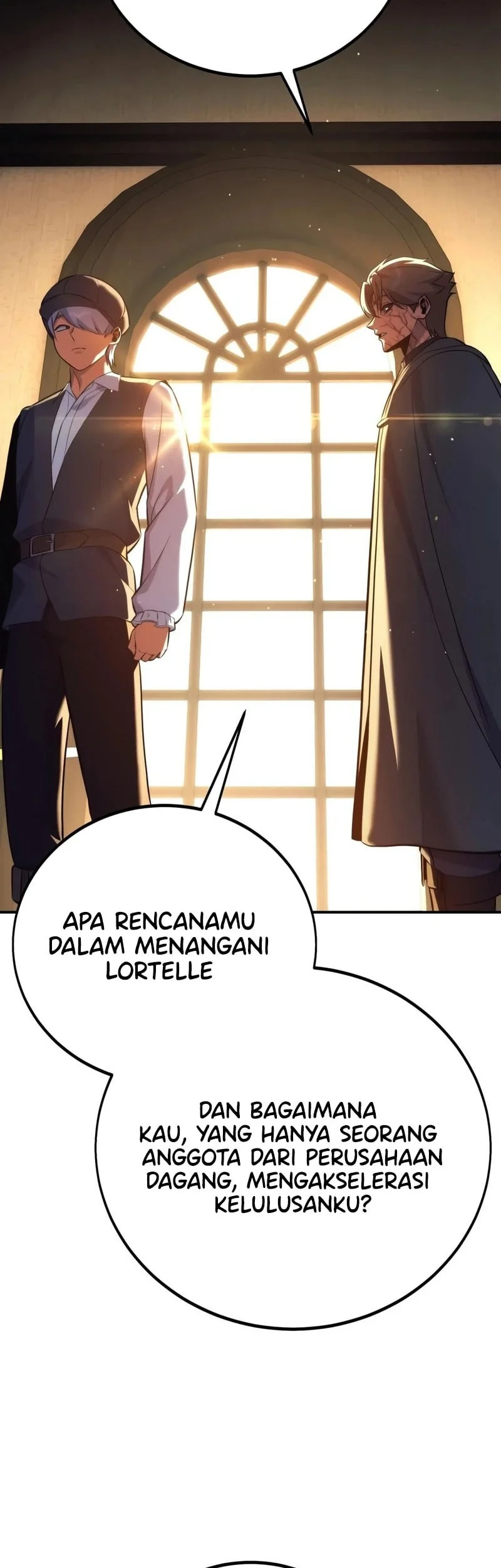 The Extra’s Academy Survival Guide Chapter 110 Gambar 27