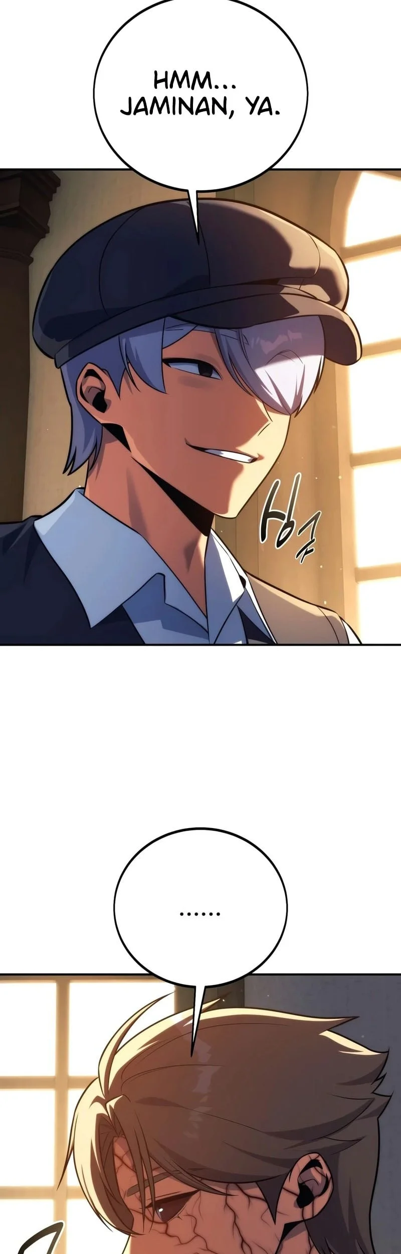 The Extra’s Academy Survival Guide Chapter 110 Gambar 28