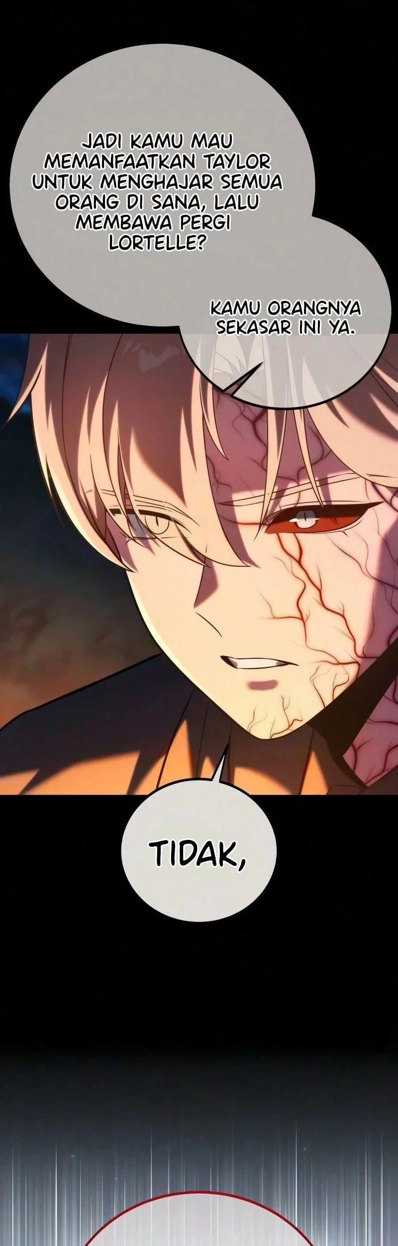 The Extra’s Academy Survival Guide Chapter 112 Gambar 31