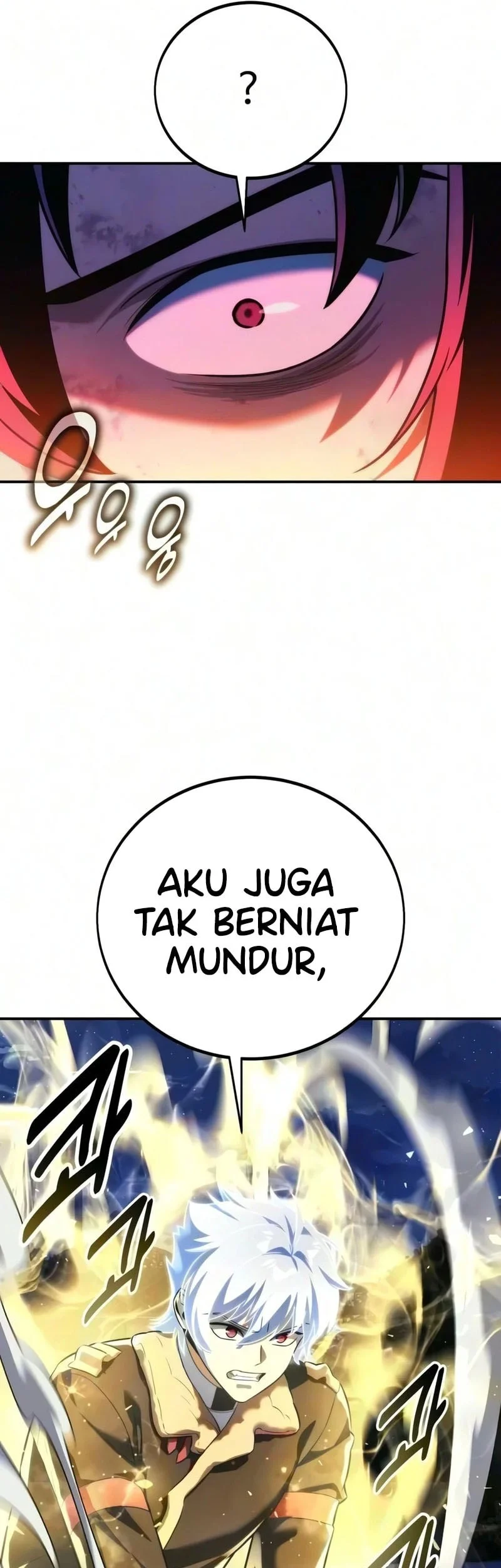 The Extra’s Academy Survival Guide Chapter 114 Gambar 34