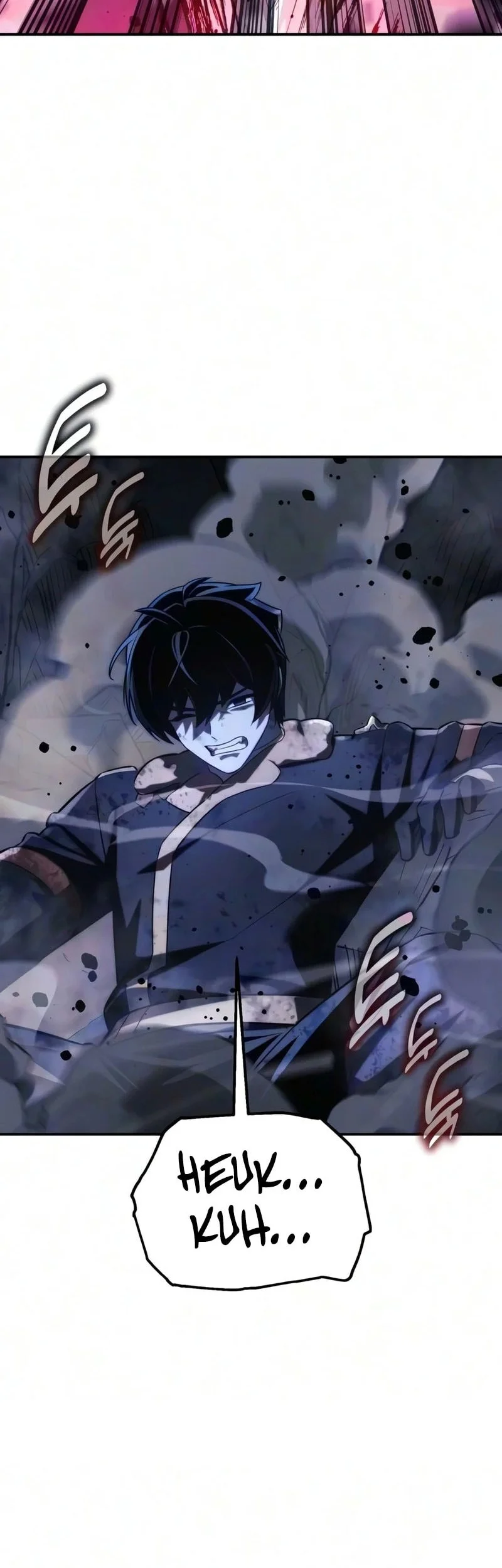 The Extra’s Academy Survival Guide Chapter 114 Gambar 31