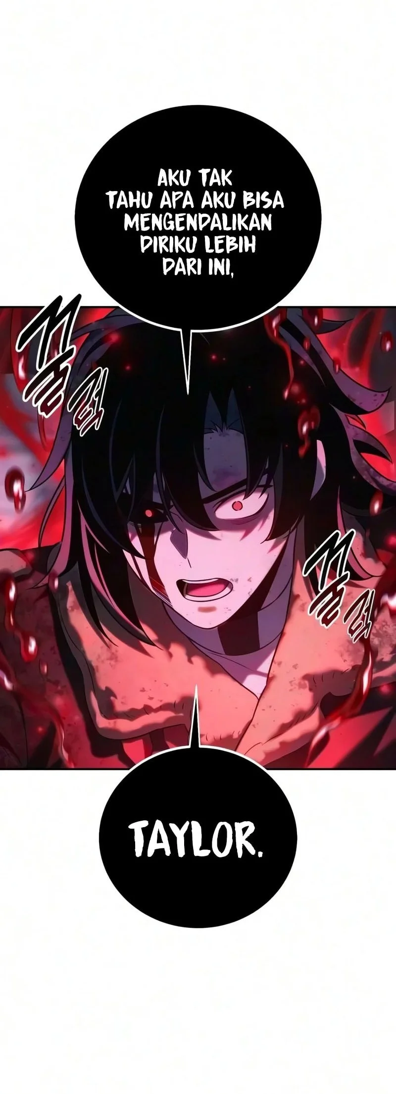 The Extra’s Academy Survival Guide Chapter 114 Gambar 33