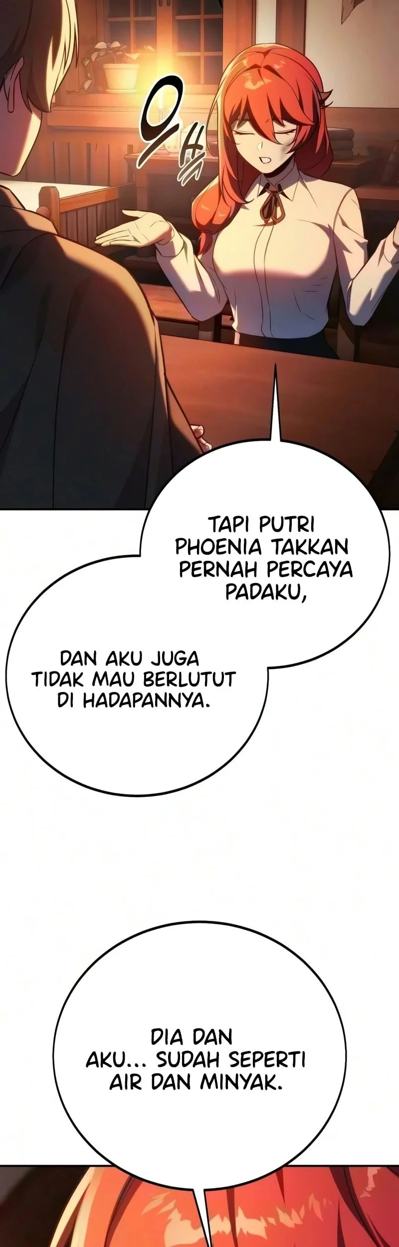 The Extra’s Academy Survival Guide Chapter 115 Gambar 28
