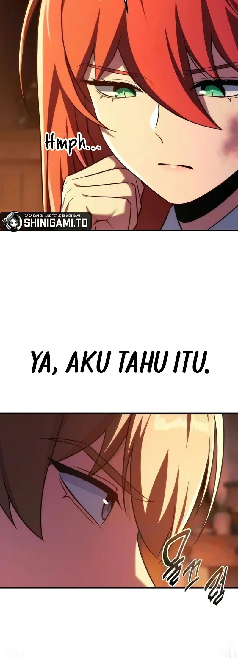 The Extra’s Academy Survival Guide Chapter 115 Gambar 29