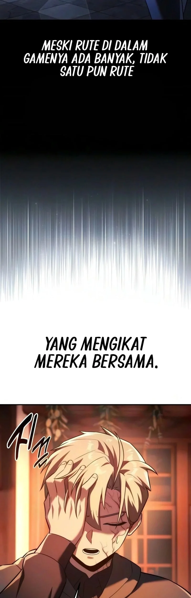 The Extra’s Academy Survival Guide Chapter 115 Gambar 31
