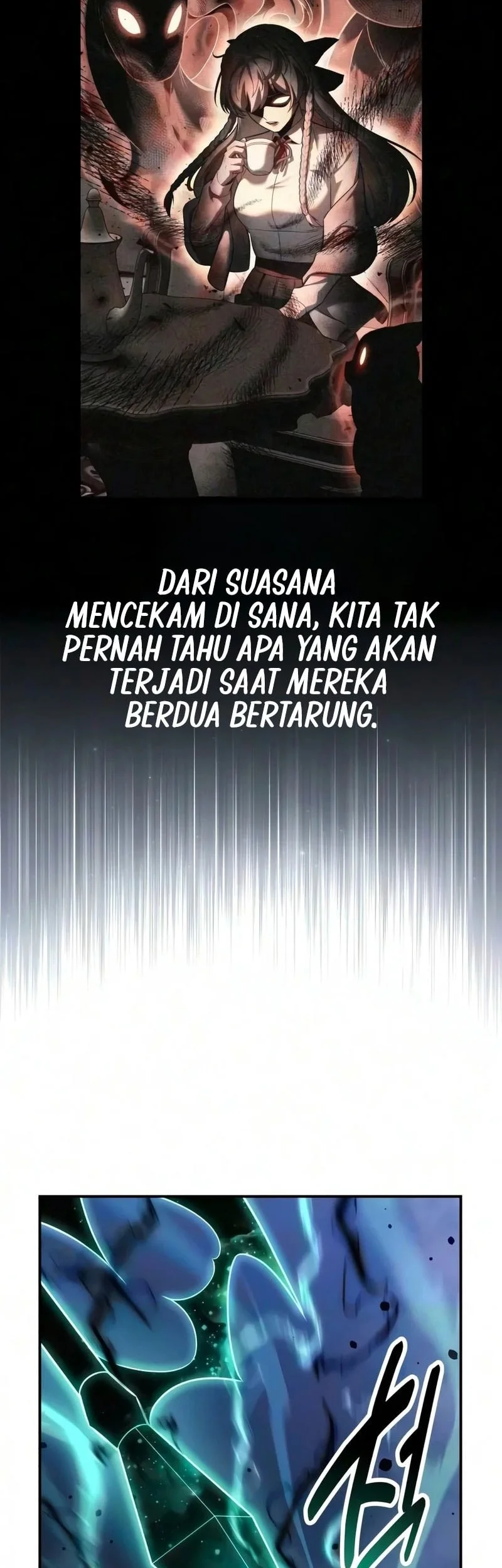 The Extra’s Academy Survival Guide Chapter 116 Gambar 28