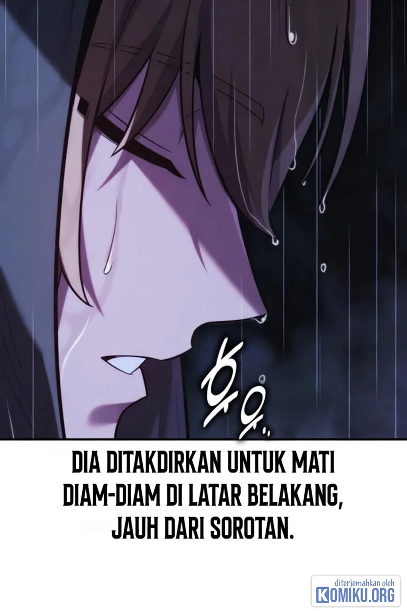 The Extra’s Academy Survival Guide Chapter 118 Gambar 44