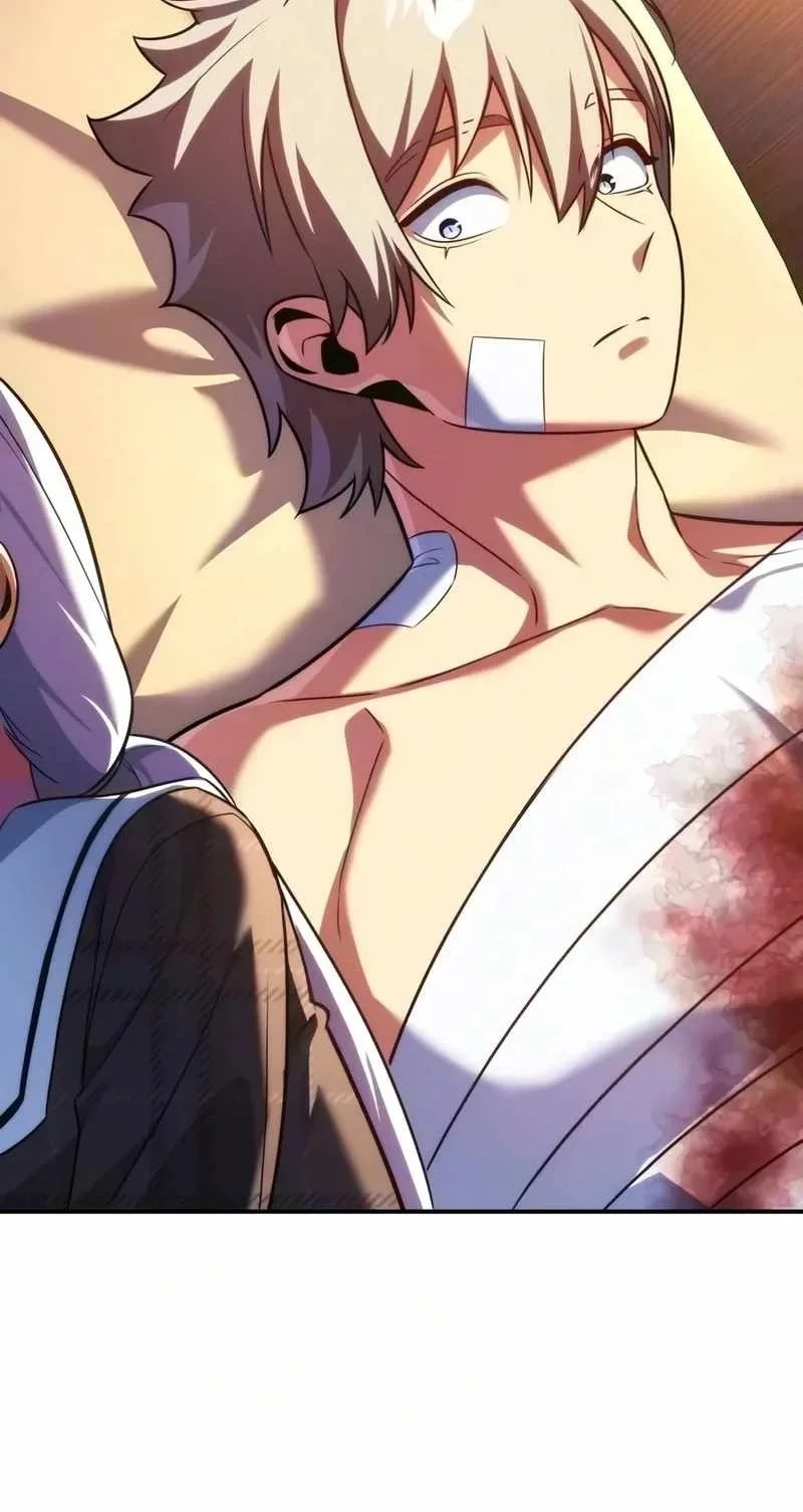 The Extra’s Academy Survival Guide Chapter 120 Gambar 43