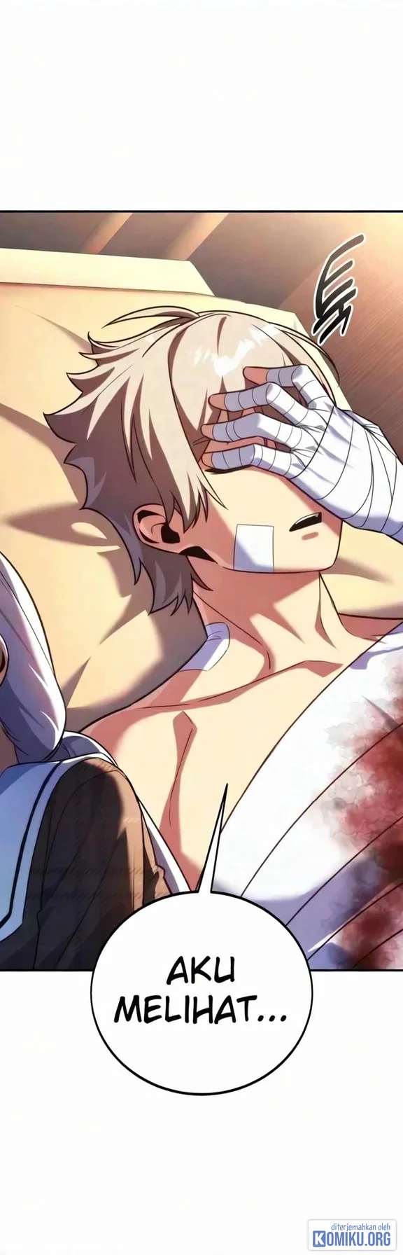 The Extra’s Academy Survival Guide Chapter 120 Gambar 45