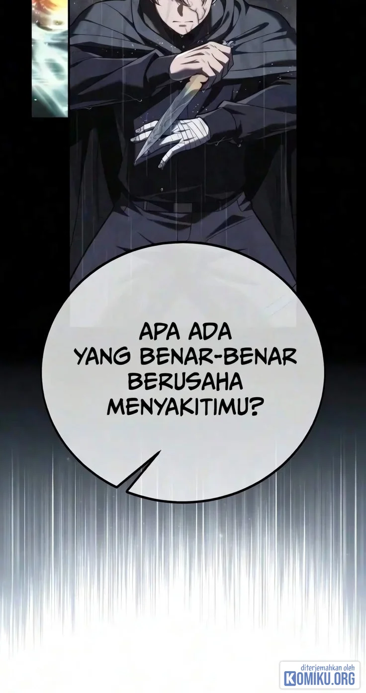 The Extra’s Academy Survival Guide Chapter 121 Gambar 41