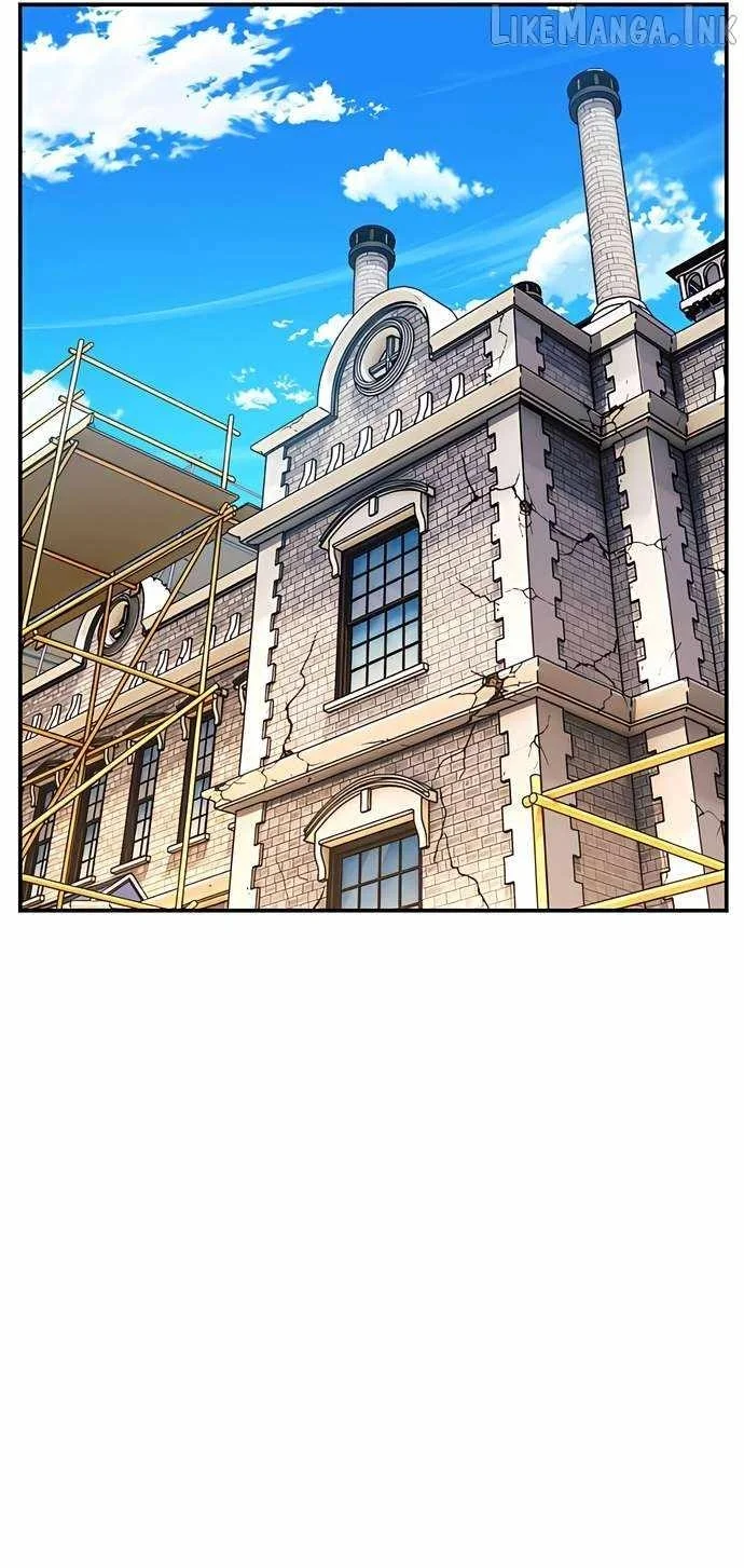 The Extra’s Academy Survival Guide Chapter 122 Gambar 36