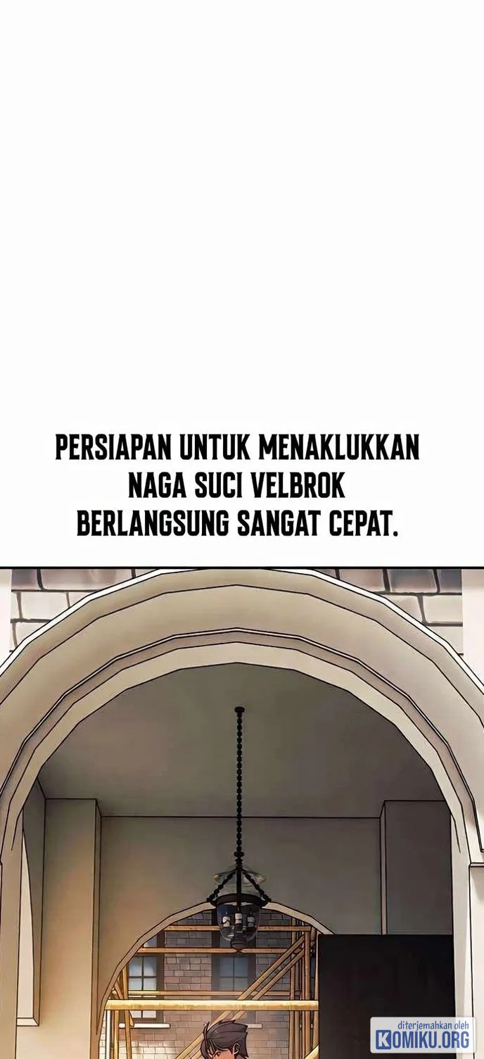 The Extra’s Academy Survival Guide Chapter 122 Gambar 37