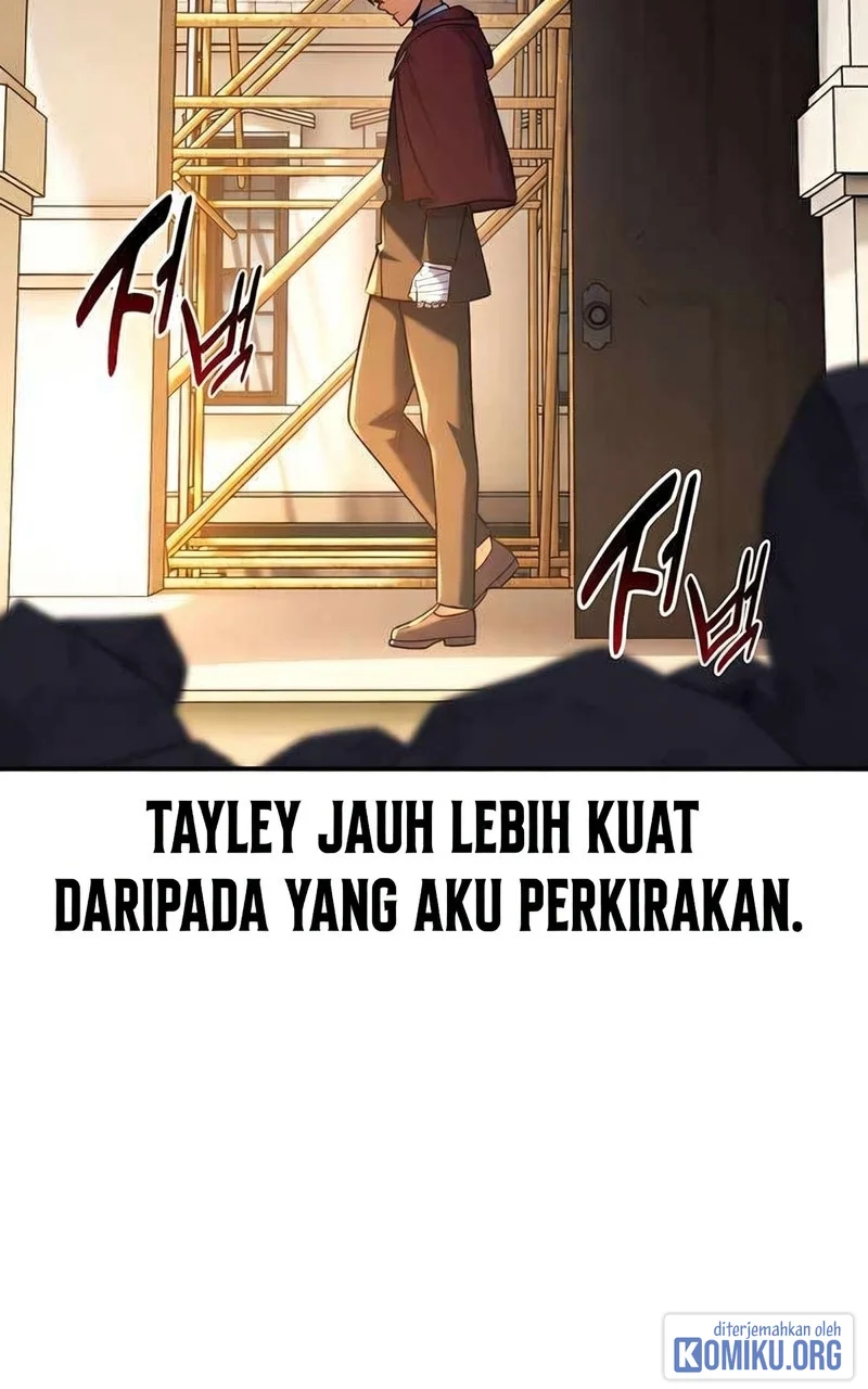The Extra’s Academy Survival Guide Chapter 122 Gambar 38