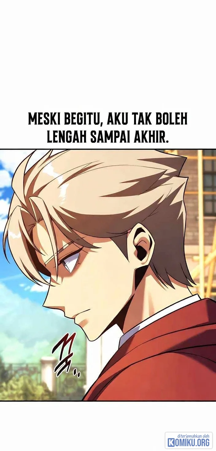 The Extra’s Academy Survival Guide Chapter 122 Gambar 39