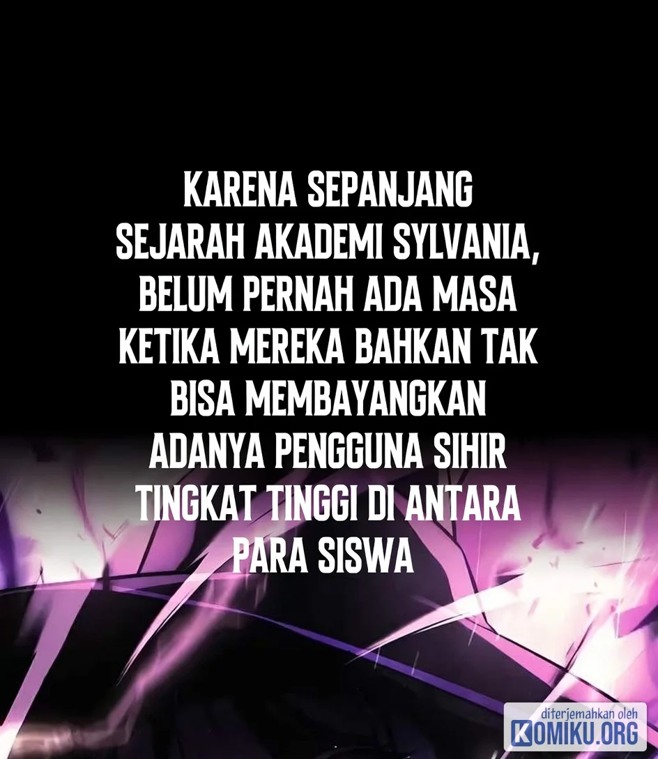 The Extra’s Academy Survival Guide Chapter 123 Gambar 40