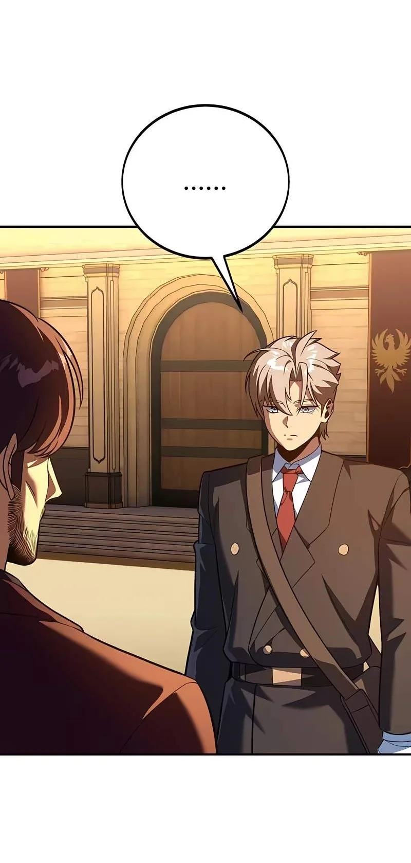 The Extra’s Academy Survival Guide Chapter 123 Gambar 44