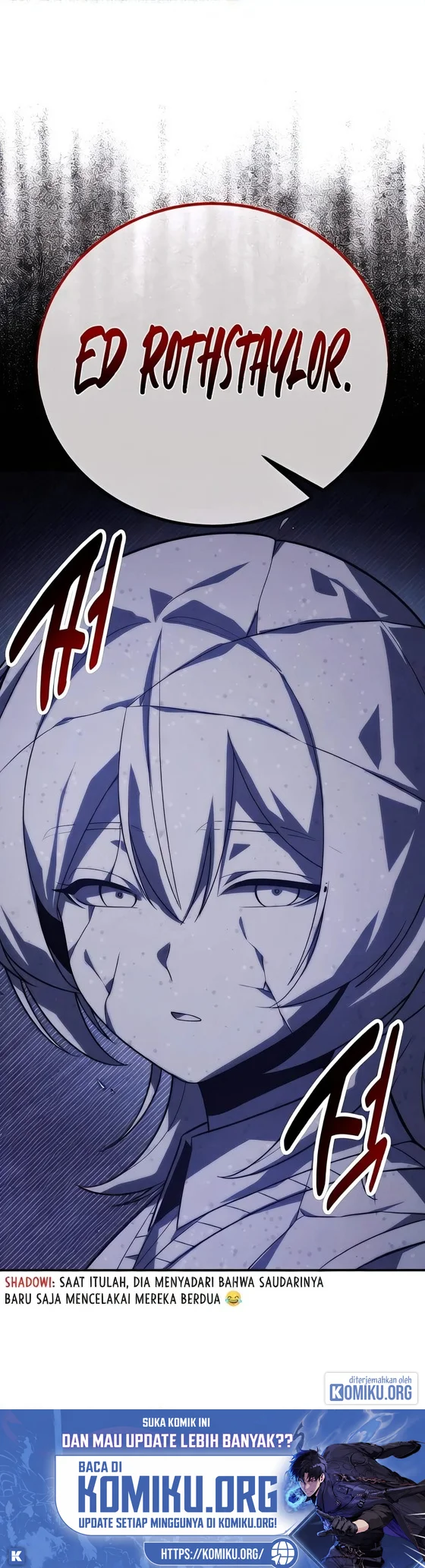 The Extra’s Academy Survival Guide Chapter 124 Gambar 32